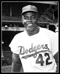 But there were many unsung players who paved the way. Jackie Robinson Images Jackie Robinson Brooklyn Dodgers Jackie Robinson Sports Photos Dodgers