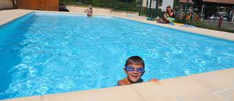 Campings Communautaires Camping De La Cere