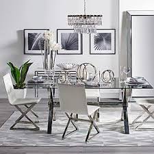 My z gallerie inspired outdoor dining table. Dining Room Inspiration Z Gallerie