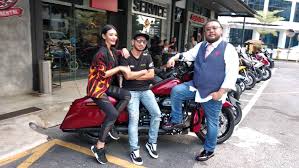 (sub) bikers kental 2 episode 1. Tayangan Media Bikers Kental 2