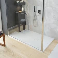 Start your search by narrowing things down to material type. Rectangular Shower Base Nias 4551cxa Hoesch Floor Level Cast