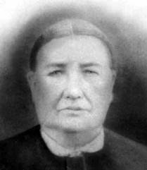 Jane Liza Potter Sparks (1828-1925)