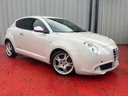 Image result for Titanio 2010 Alfa-Romeo