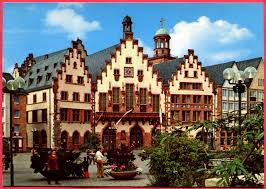 frankfurt a m romer ca 1980 wetterau