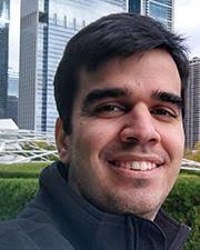 Post-docs and Senior Research Scientists