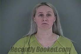 GRACE KELLY SARGENT Arrest Record & Booking Info