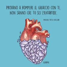 Изучайте релизы pinguini tattici nucleari на discogs. Ai Ai Ai Ai Kharma Art X Pinguini Tattici Nucleari Cromoso Art Artist Artwork Instaart Arte Dig Image Quotes Wallpaper Quotes Words