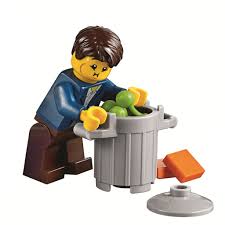 Pin On Lego People
