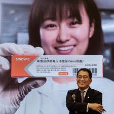 São paulo—chinese firm sinovac biotech ltd. Vacuna Contra El Coronavirus Lo Que Se Sabe De La Vacuna China Que Planean Distribuir Varios Gobiernos De America Latina Bbc News Mundo
