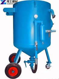 Cover all wood that you do not want to treat. Factory Price Sandblaster For Paint Removal Wet Sand Blaster Machine Blasting China Sandblaster Sand Blaster Made In China Com