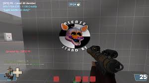 Home » uncategorized » lolbit please stand by roblox id. Lolbit Please Stand By Team Fortress 2 Sprays