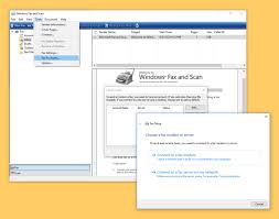 Carfax fahrzeughistorie für amerikanische gebrauchtwagen. Microsoft Fax Software And 6 Sites To Send Receive Faxes For Free