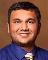 Dr. Eli G. Goodman, MD