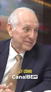 Óscar Becerra: Phillip Butters sería el Milei o Bukele peruano, alguien que  arranque la costra. #PhillipButters #javiermilei #Bukele #BaellaTalks  #AvanzaPais