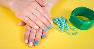 How To Cure Gel Nails Without A Uv Light