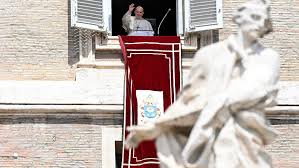 See more of colegio de ciencias buen pastor (página oficial) on facebook. Francisco En El Regina Coeli Jesus Es El Buen Pastor Que Nos Salva Con Su Palabra Vatican News