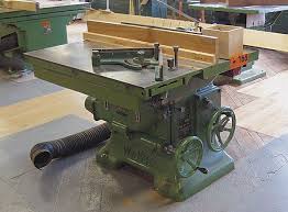 1950 S Wadkin Table Saw Woodworking Woodworking Machine Antique Tools