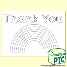 Some of the coloring page names are rainbow coloring what mommy does, rainbow templates coloring, editable thank you bookmark bookmark bookmark template gift, activity rainbow coloring coloring nature rainbow clipart emoji coloring, rainbow coloring what mommy does, extra large rainbow template with clouds. Free Teaching Resource Packs For Us During The Coronavirus Outbreak Primary Treasure Chest