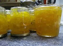 Confiture De Melon D Eau