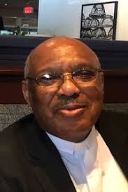 Rev. Jim E. Howard Obituary in Decatur at Donald Trimble Mortuary, Inc.