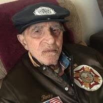 Ermando "Eddie" Rocco Obituary