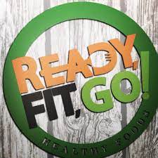 Readyfitgo Meals - Home Facebook