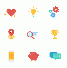 Download This Free Animated Icon Set Free Animated Icons Animated Icons Flip Book Animation