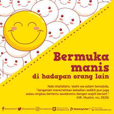 Senyum Juga Termasuk Sedekah Sapa Dan Senyumlah Pada Saudaramu Motivasi Kutipan Pelajaran Hidup Pengingat Diri