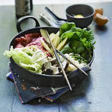 Sukiyaki Recette Recettes De Cuisine Recette Cuisine Asiatique