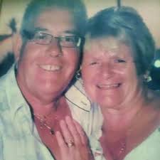 Grieving wife's relentless fight for justice after husband's death