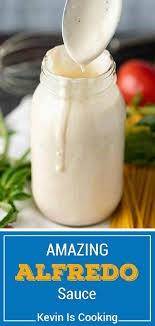 How To Make Alfredo Sauce In 2020 Food Recipes Cooking Ingredients