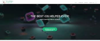 Qué permisos solicita la instalación de tutuapp · qué es tutuapp y para qué . Tutu Helper Ios 13 Download Free Tutuhelper App Updated Version