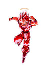 So, goku could simply go ss1 or 2, and then subsequently activate kaioken, increasing his already super saiyan power. Goku Ssj Super Kaioken Render By Https Www Deviantart Com Maxiuchiha22 On Deviantart Goku Dragon Ball Art Anime Dragon Ball