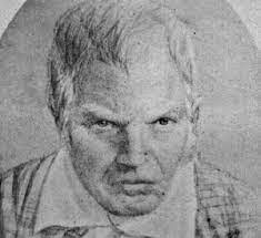 George Palmer Ransom (1762-1850)