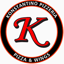 Konstantino's Pizza & Wings