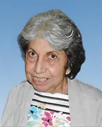 Most Recent Obituaries