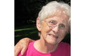 Mary Bolton Obituary (2014)