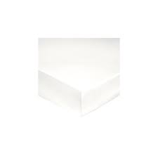 Lot de 3 draps housses bonnet 30 satin uni blanc 140x200 cm. Drap Housse 80x200 Cm Percale Bonnet 30cm Nocturnal