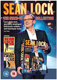 There are 40+ professionals named sean locke, who use linkedin to exchange information, ideas, and opportunities. Amazon Com Sean Lock The Stand Up Collection Dvd Movies Tv