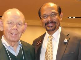 Colorado Springs entrepreneur and philanthropist Gary Loo dies at 82