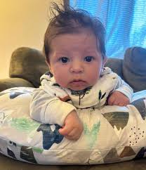 Kelli got a call from daycare