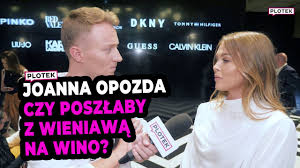 Joanna opozda's age is 32. Joanna Opozda O Konflikcie Z Julia Wieniawa Szczere I Mocne Slowa Youtube