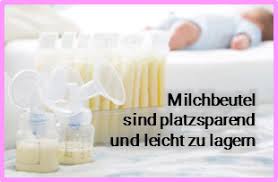 Muttermilch Aufbewahren So Futterst Du Dein Baby Immer Und Uberall