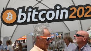 That bitcoin was the benchmark for the crypto market? 4a1 Nonstadbcm