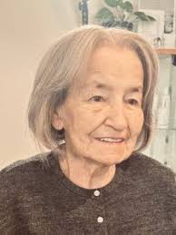 Décès de Fernand Léveillé de Mont-Laurier