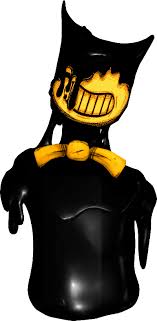 With twists and turns around every corner, bendy and the ink machine is sure to thrill you. Prototype Bendy Bendy And The Ink Machine Custom Wiki Fandom