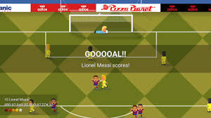 Total of 4 modes provided: World Soccer Champs Mod Apk 4 5 3 3 Unlimited Money For Android