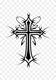 See more ideas about cross drawing, applique patterns, embroidery patterns. Cross Drawing Tattoo Design Symmetry Cross Graffiti Png Pngwing