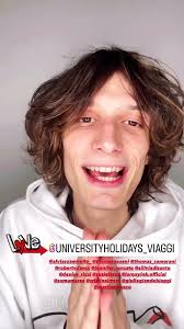 University Holidays Viaggi per Ragazzi