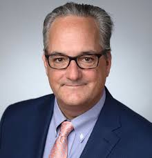 Rodney Kilbury and Craig Reimers